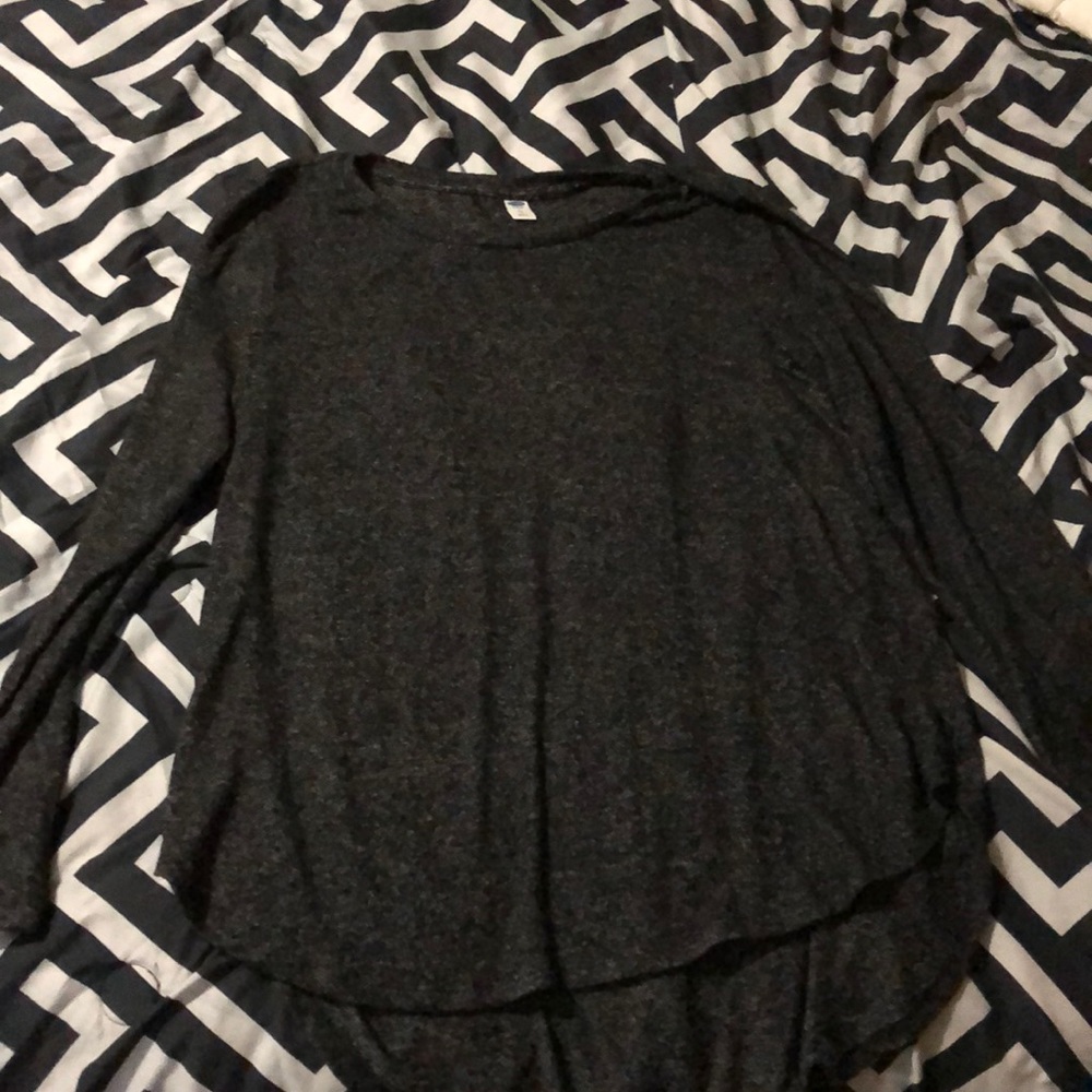 2 Old Navy Sweaters